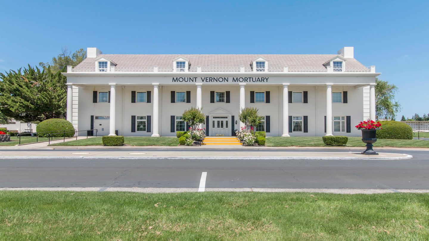 Mount Vernon Memorial Park & Mortuary Funeral, Cremation & Cemetery